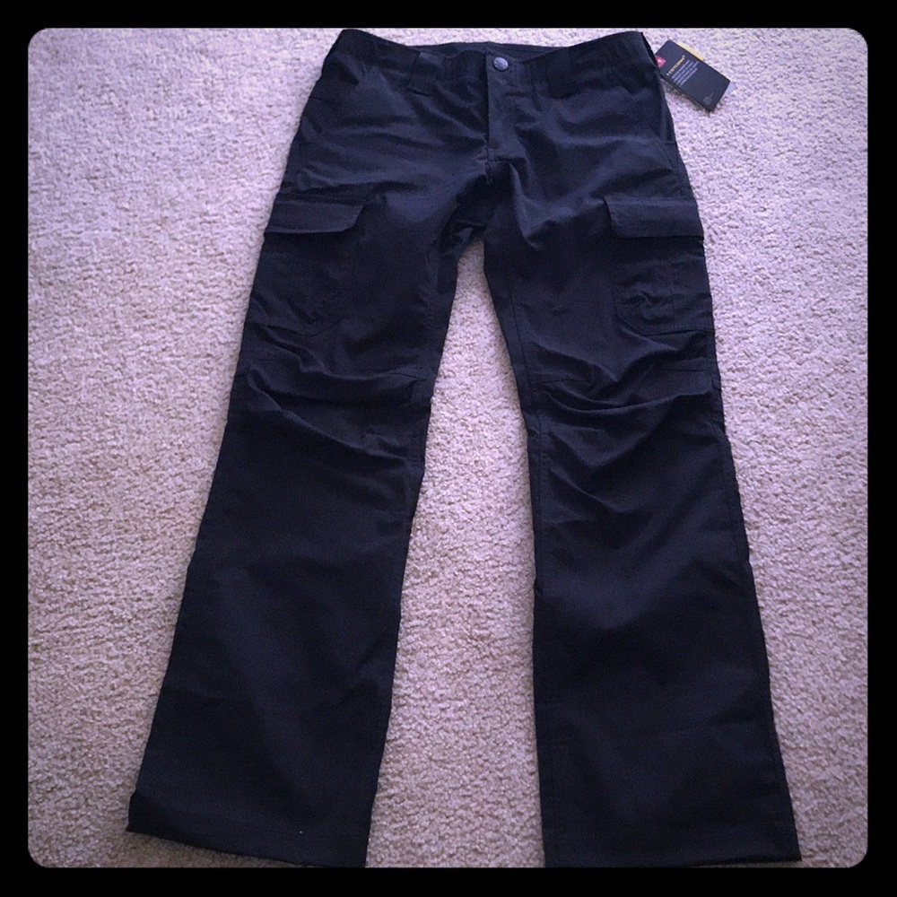 Under Armour Women’s Tactical Patrol Pant